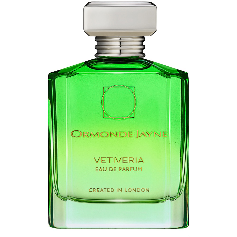 Vetiveria, EdP
