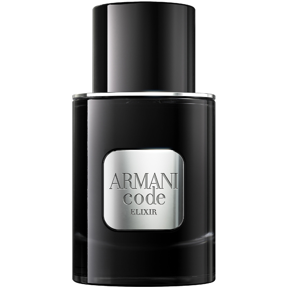 Armani Code Elixir, EdP 50ml