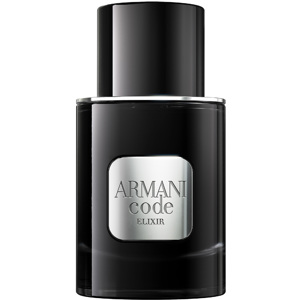 Armani Code Elixir, EdP 50ml