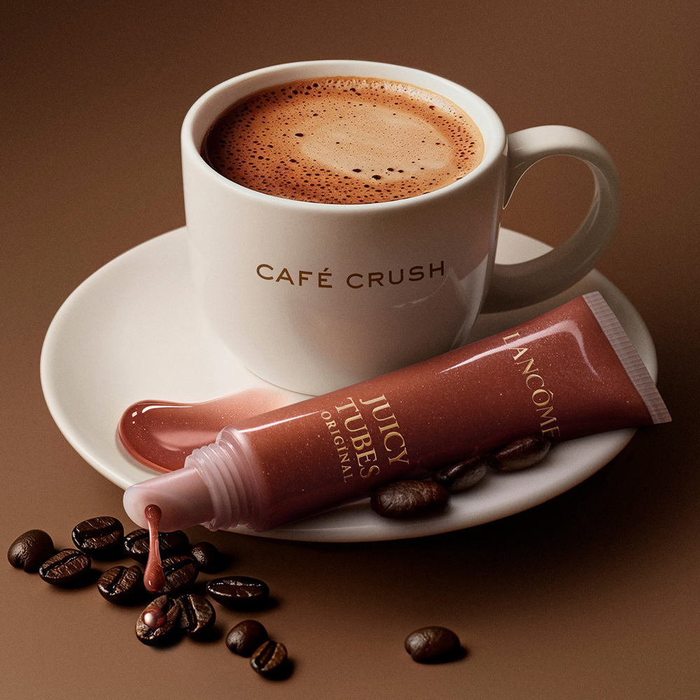 Juicy Tubes, 19 Cocoa Macchiato