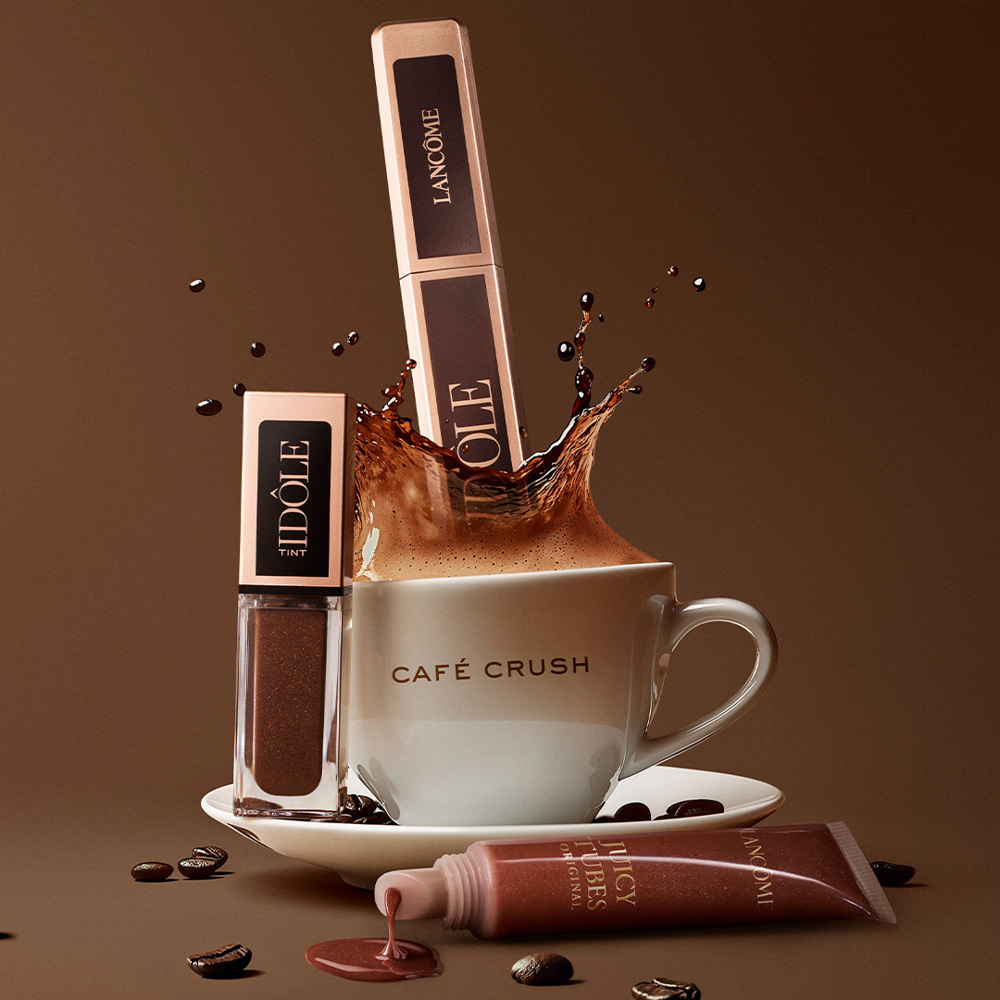 Juicy Tubes, 19 Cocoa Macchiato