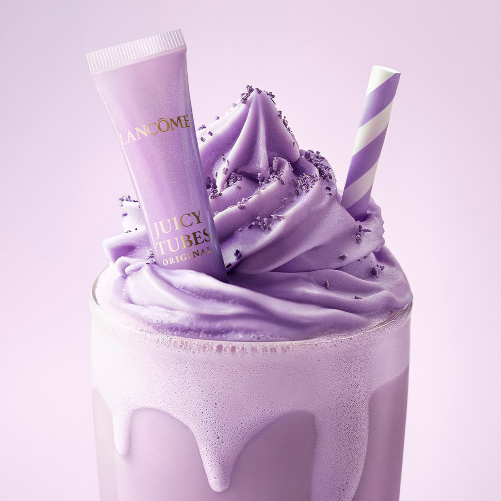 Juicy Tubes, 20 Lavander Latte