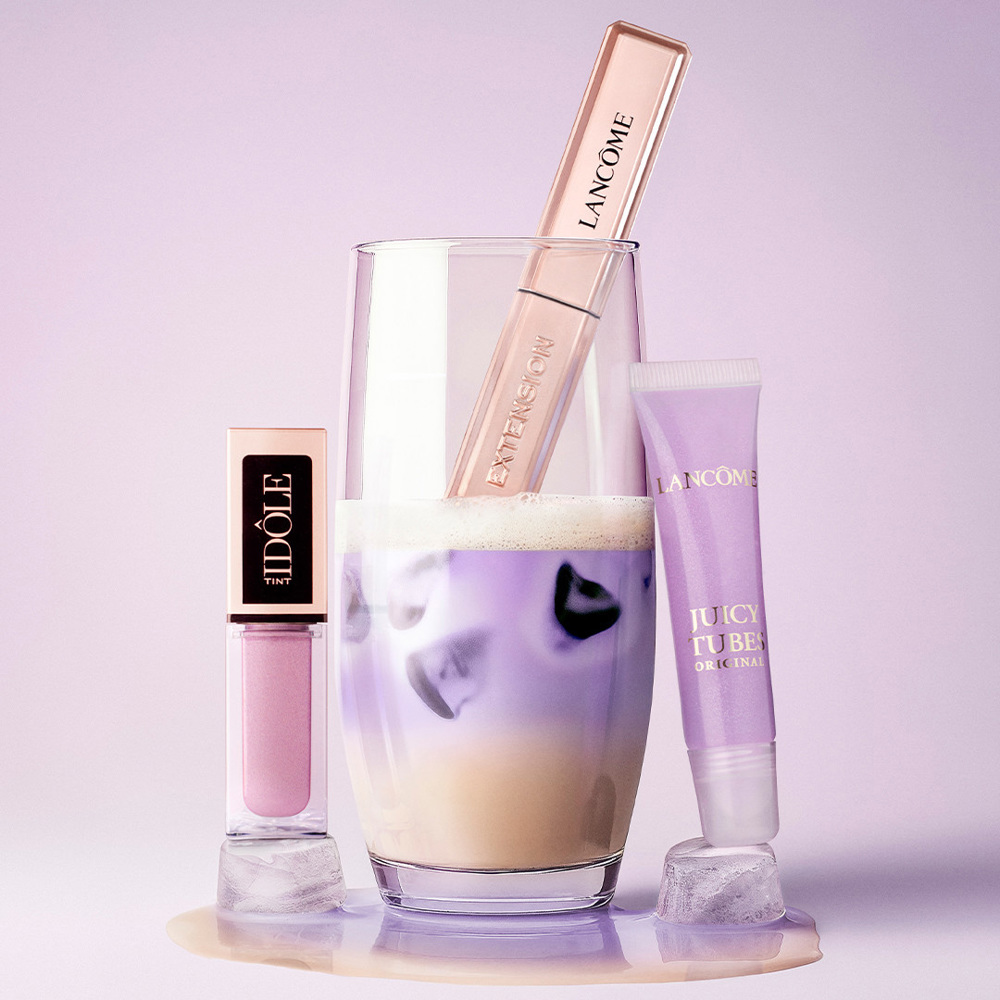 Juicy Tubes, 20 Lavander Latte