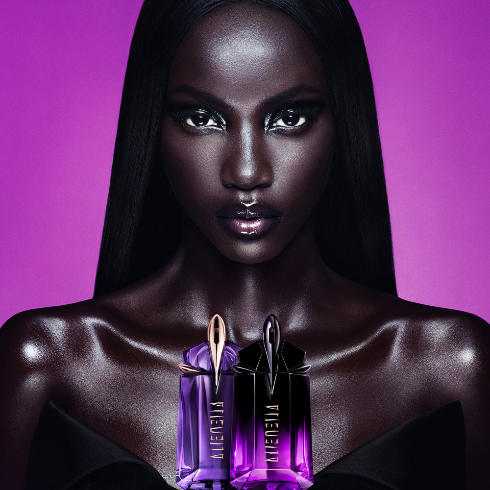 Alien, EdP Extra Intense 100ml Refill