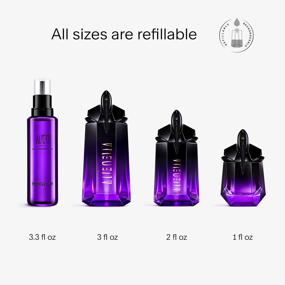 Alien, EdP Extra Intense 30ml