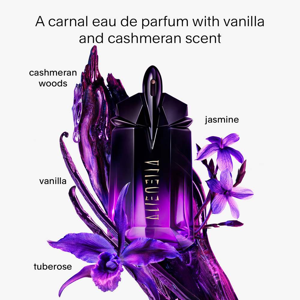 Alien, EdP Extra Intense 60ml