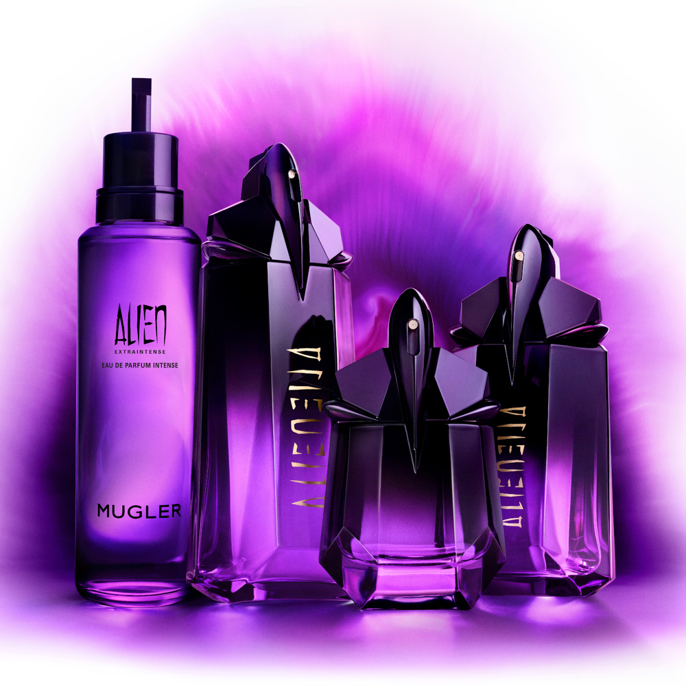 Alien, EdP Extra Intense 90ml