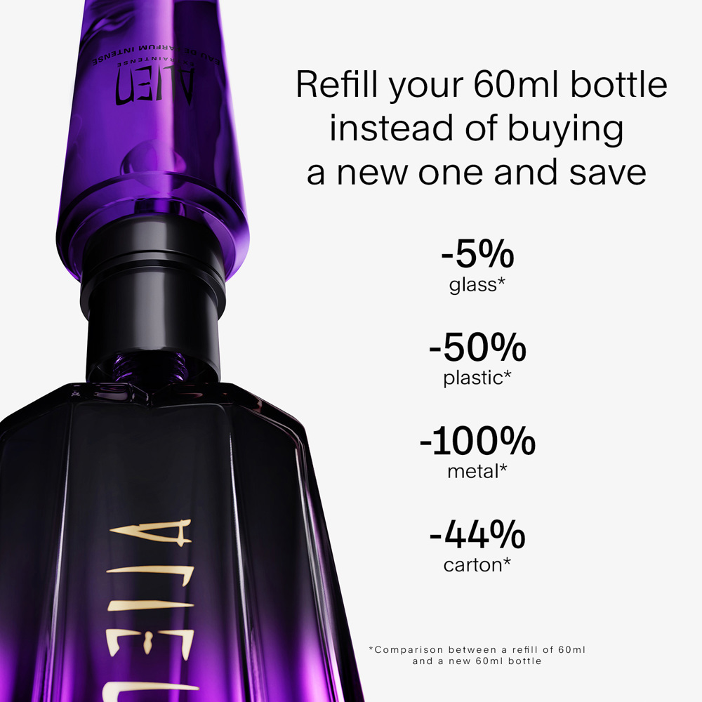 Alien, EdP Extra Intense 90ml