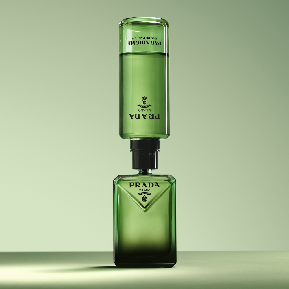 New Masc 25, EdP 150ml Refill