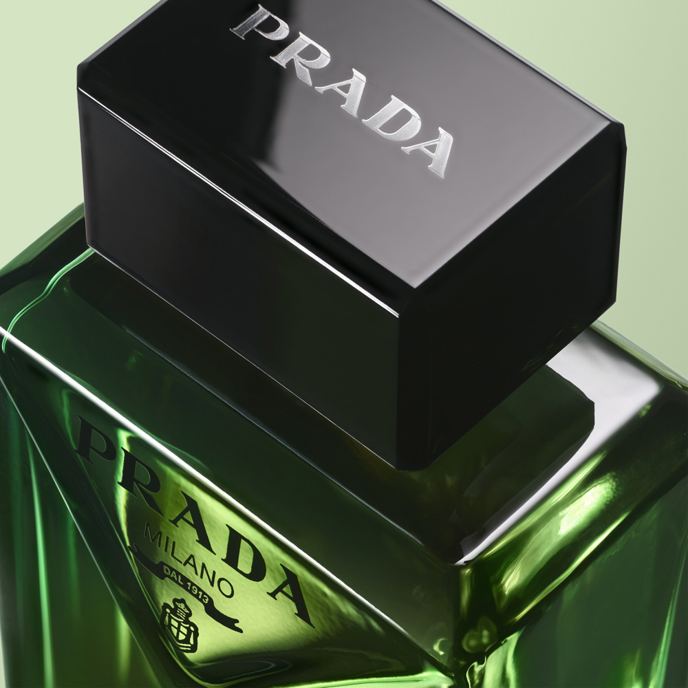 New Masc 25, EdP 100ml