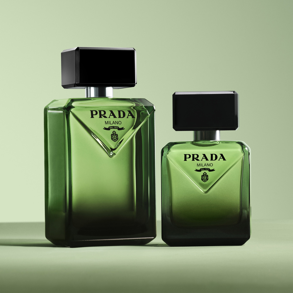 New Masc 25, EdP 100ml