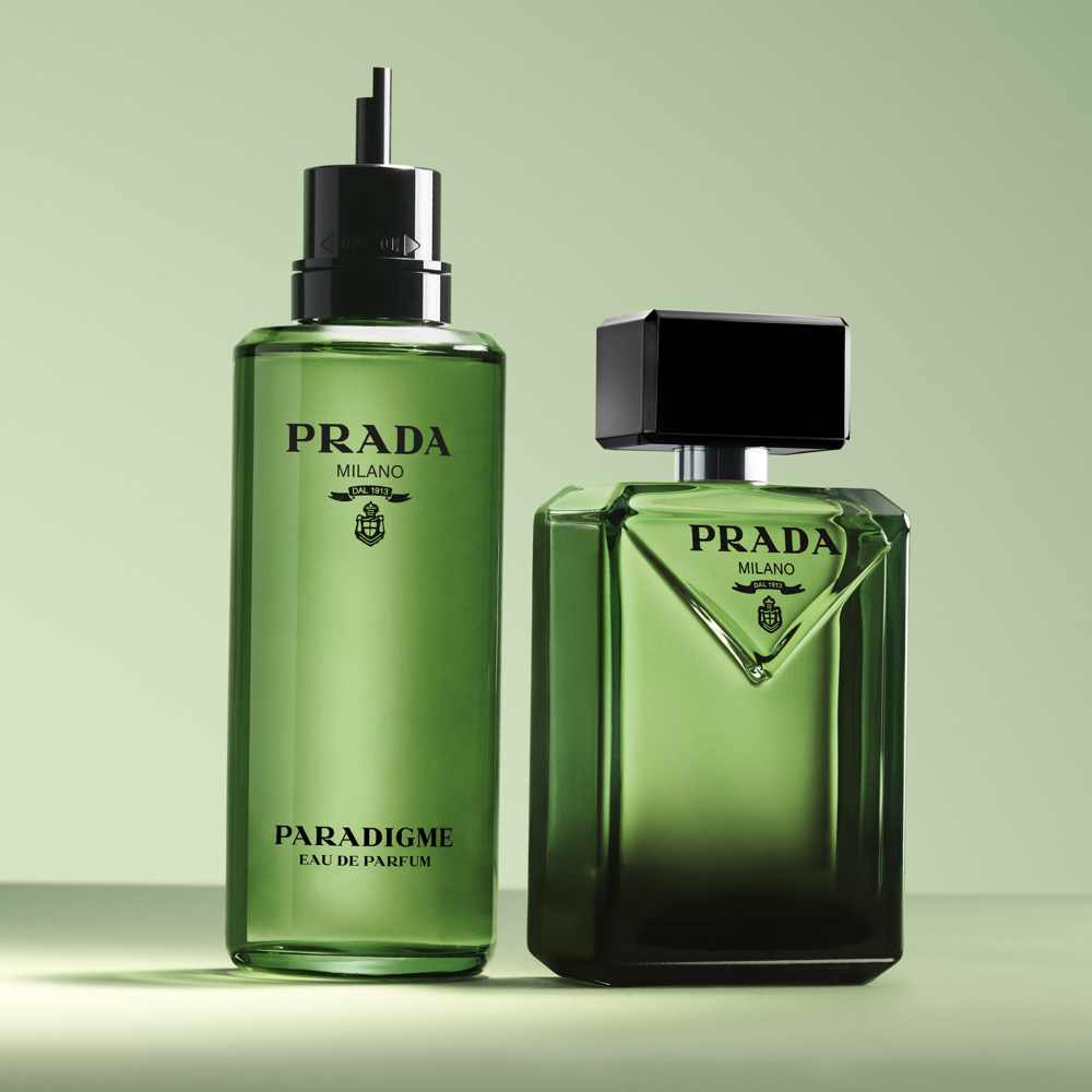 New Masc 25, EdP 100ml