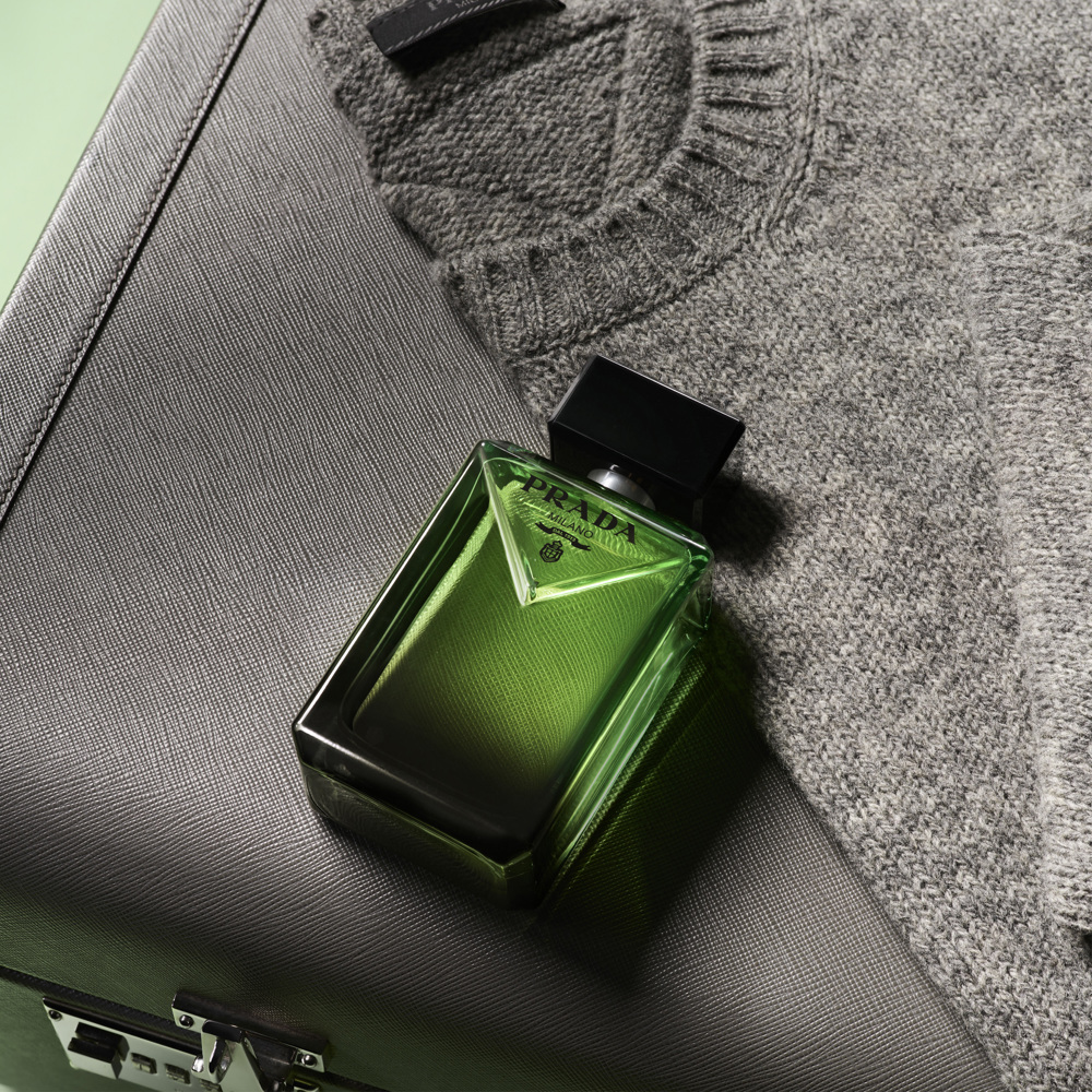 New Masc 25, EdP 100ml