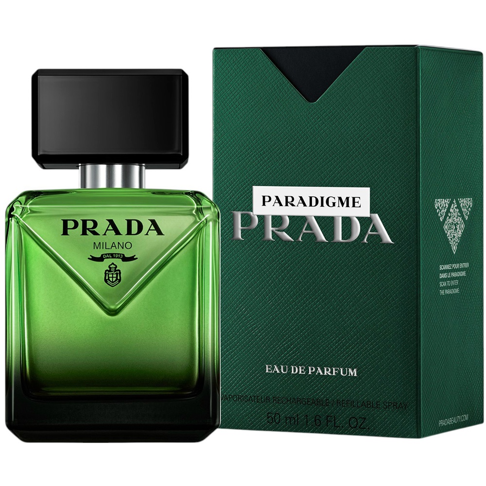 New Masc 25, EdP 50ml