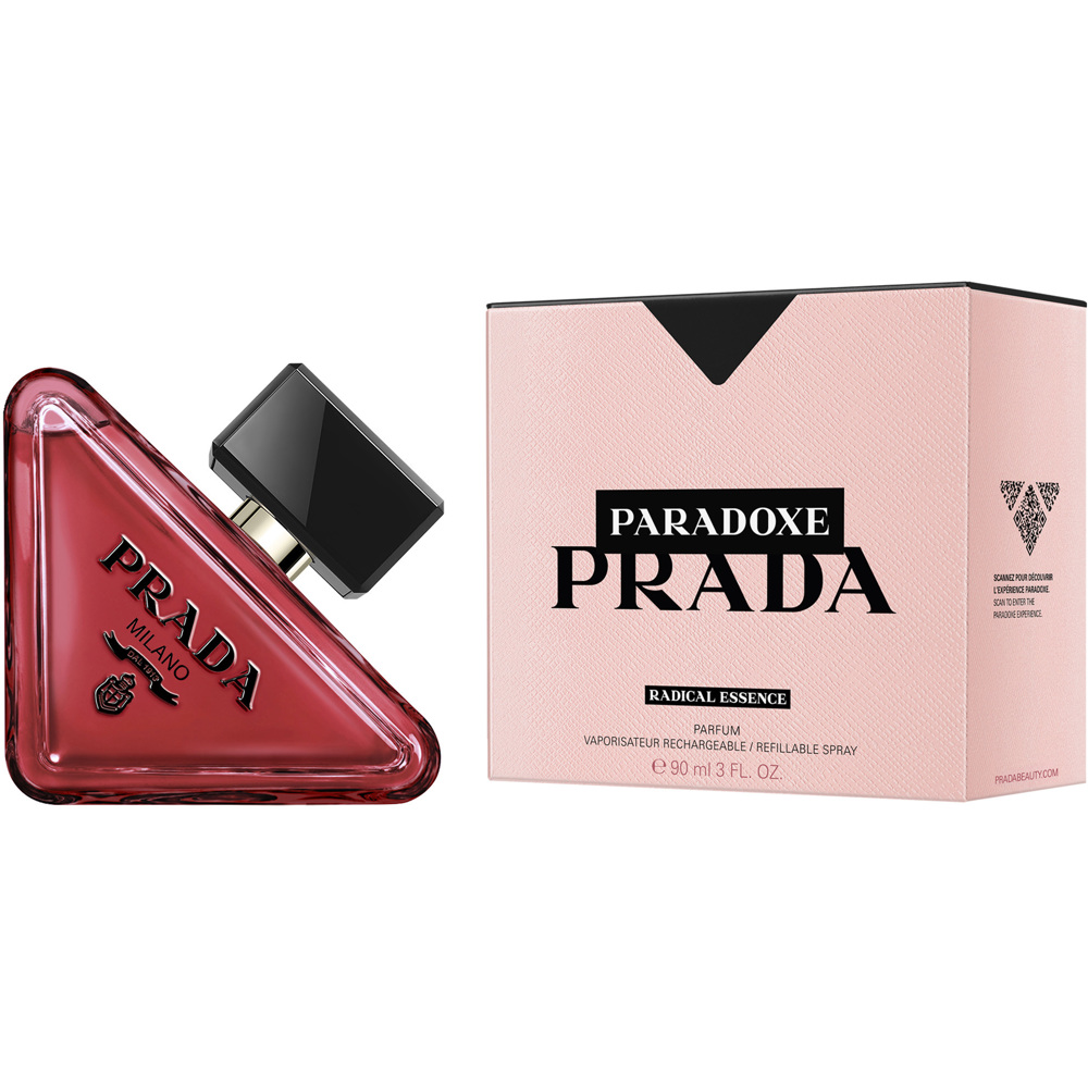 Paradoxe Essence, Le Parfum 90ml
