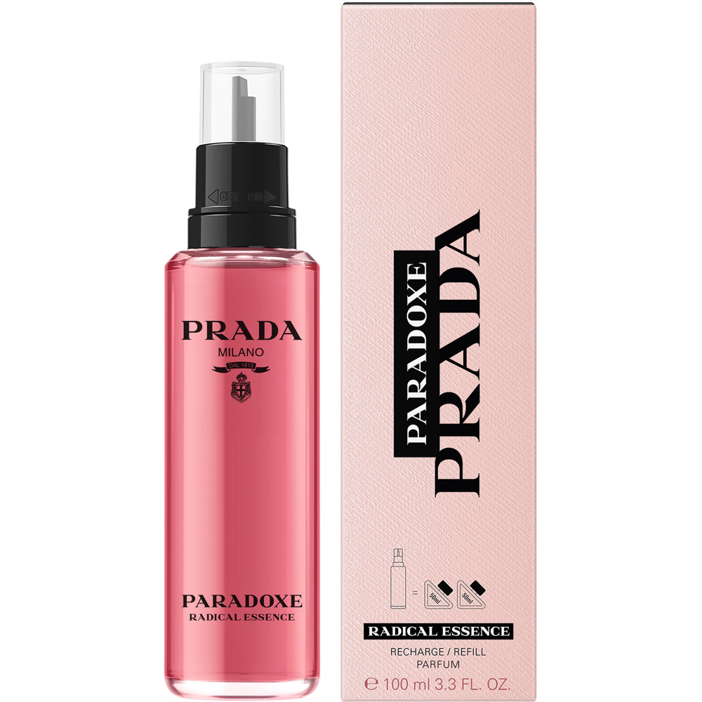 Paradoxe Essence, Le Parfum 100ml Refill