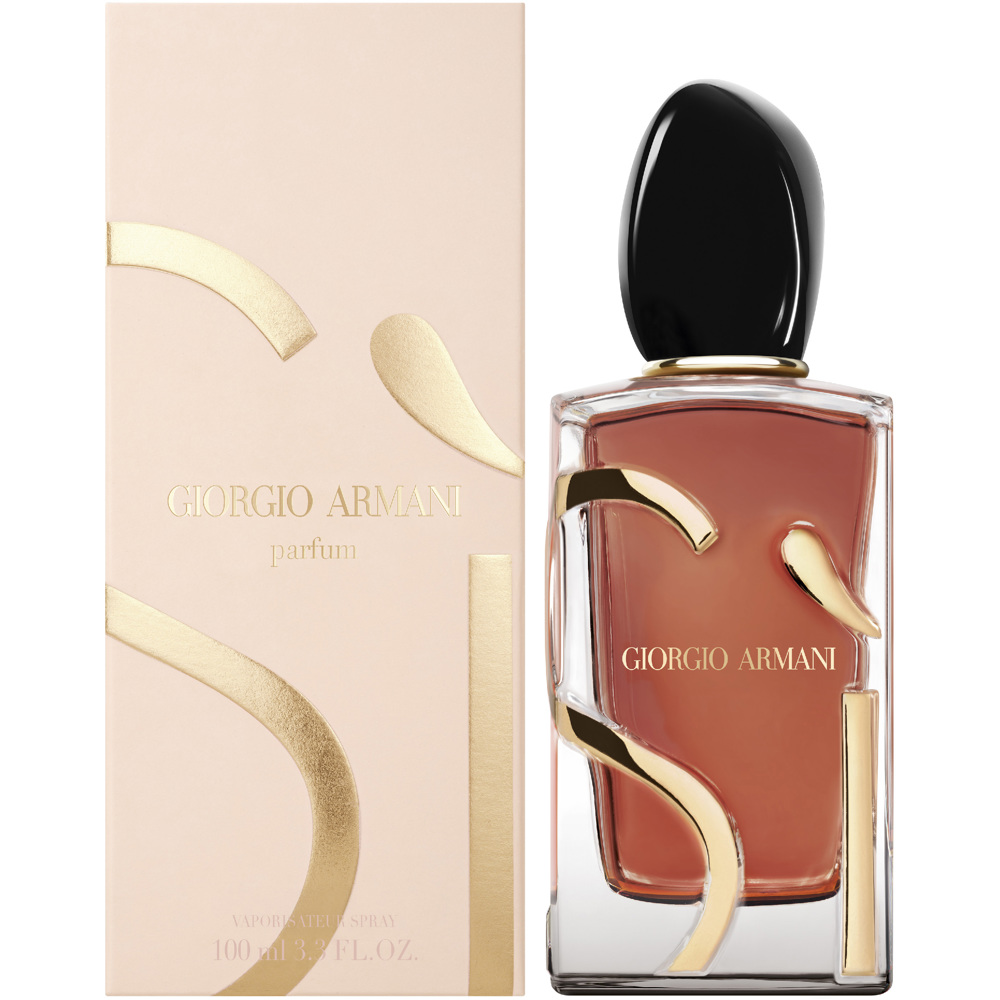 Sì, Parfum 100ml