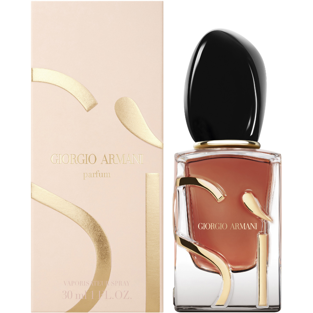 Sì, Parfum 30ml