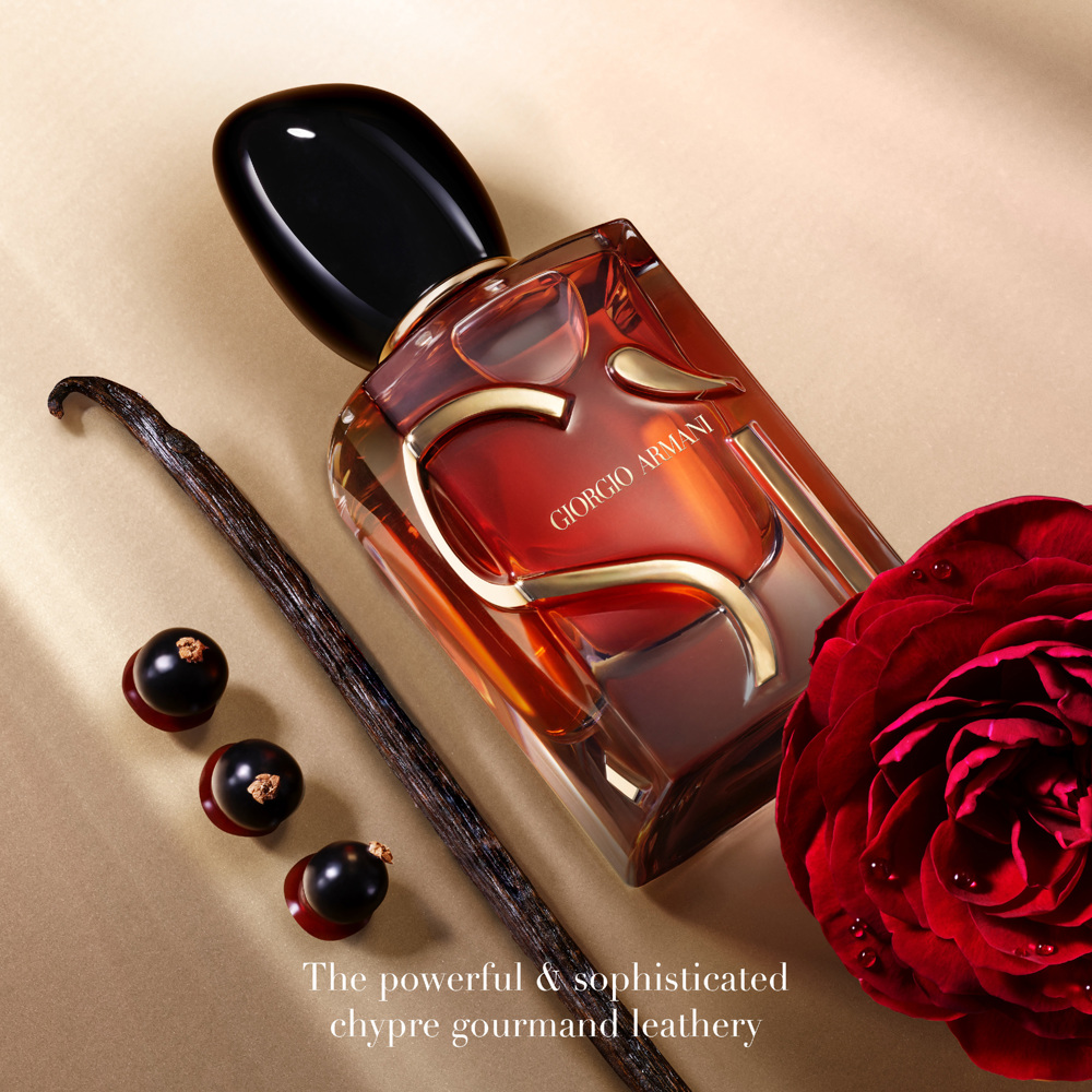 Sì, Parfum 30ml