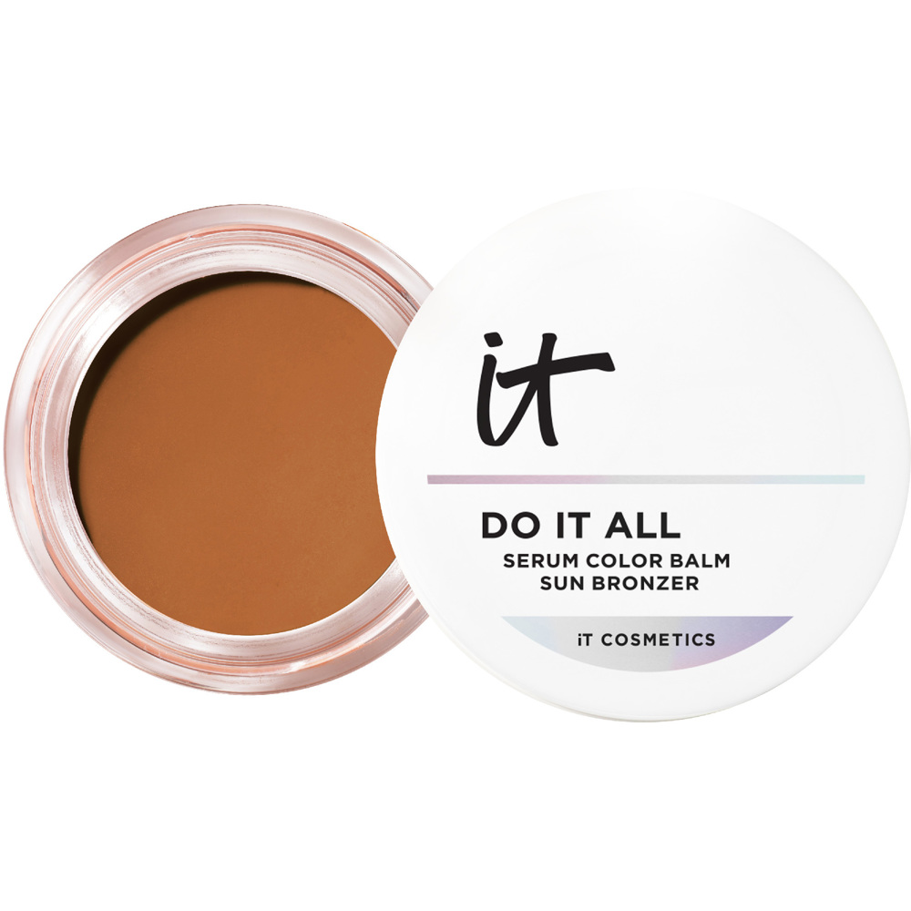 Glow with Confidence Sun Blush, 200 Sun Bronze