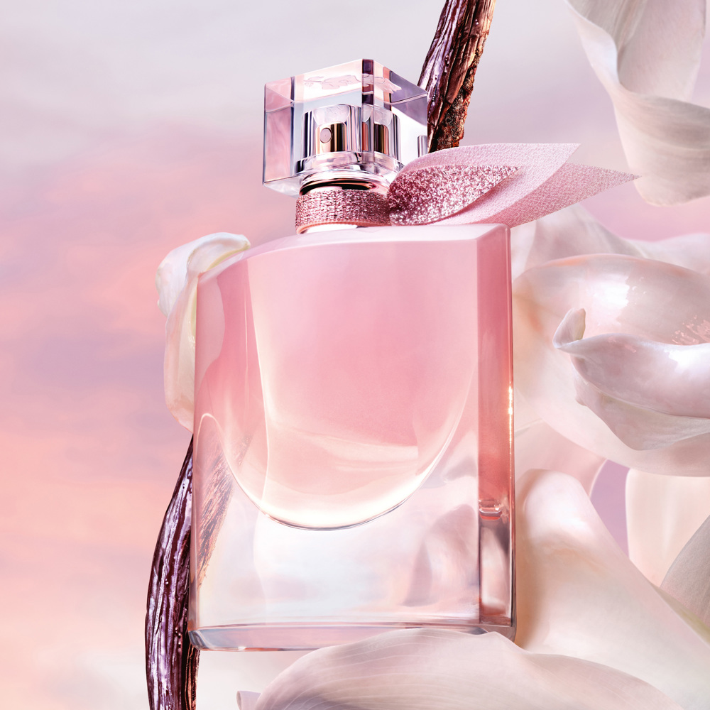La Vie Est Belle Vanille Nude, EdP 30ml