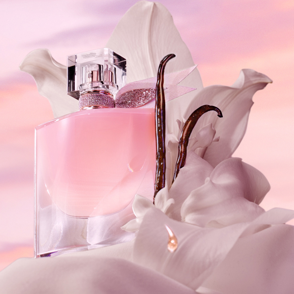La Vie Est Belle Vanille Nude, EdP 30ml