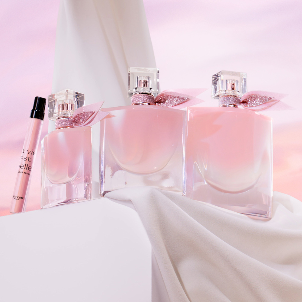 La Vie Est Belle Vanille Nude, EdP 50ml