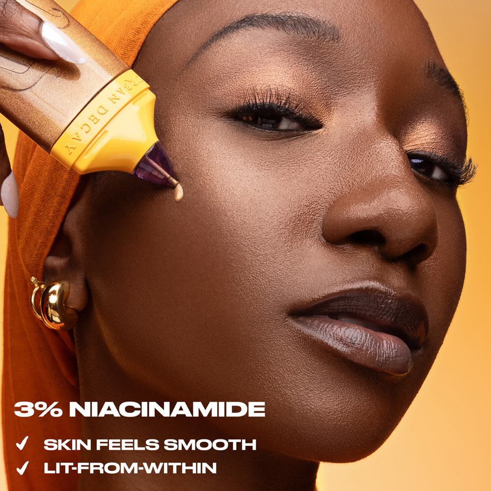 Face Bond Waterproof Luminizer, Mirror Ball
