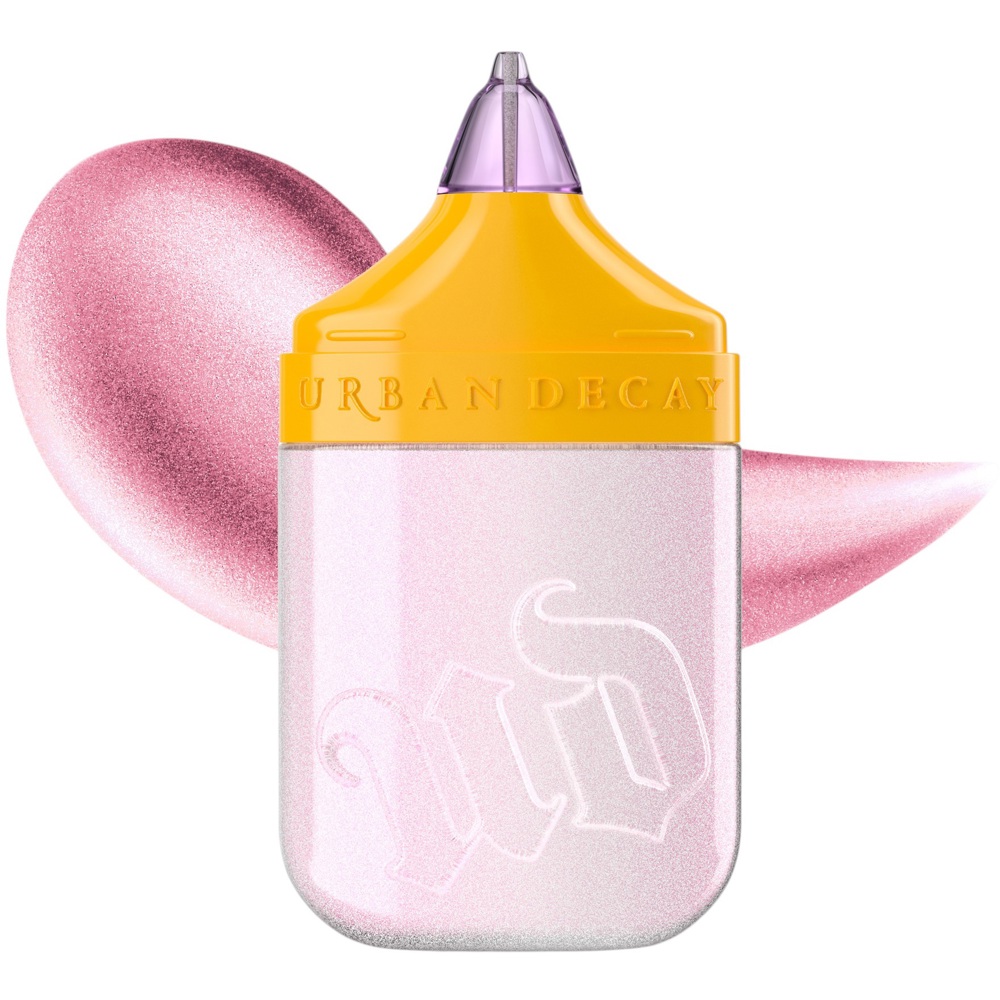 Face Bond Waterproof Luminizer, Mirror Ball