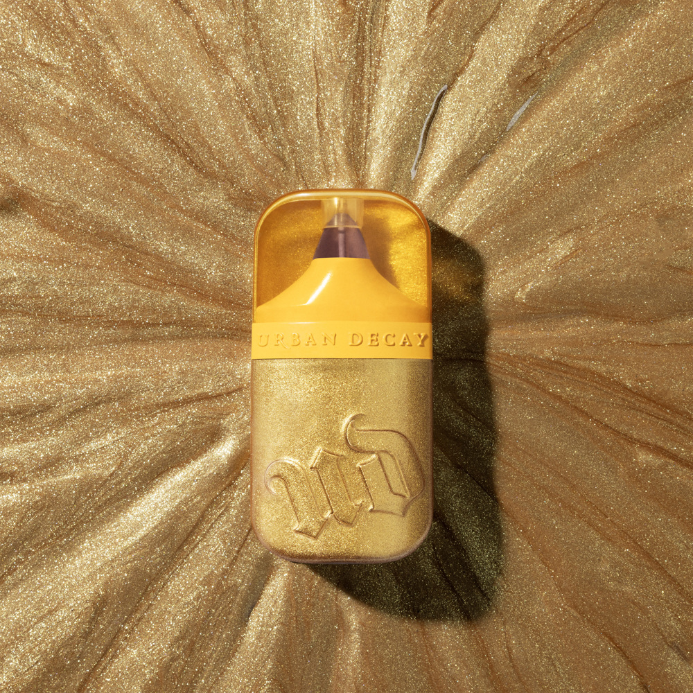 Face Bond Waterproof Luminizer, Space Cowboy