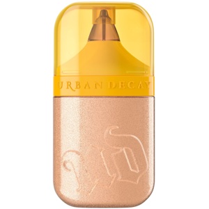Face Bond Waterproof Luminizer, Space Cowboy