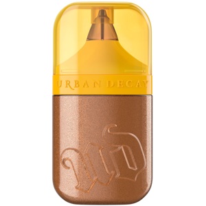 Face Bond Waterproof Luminizer, Half Baked
