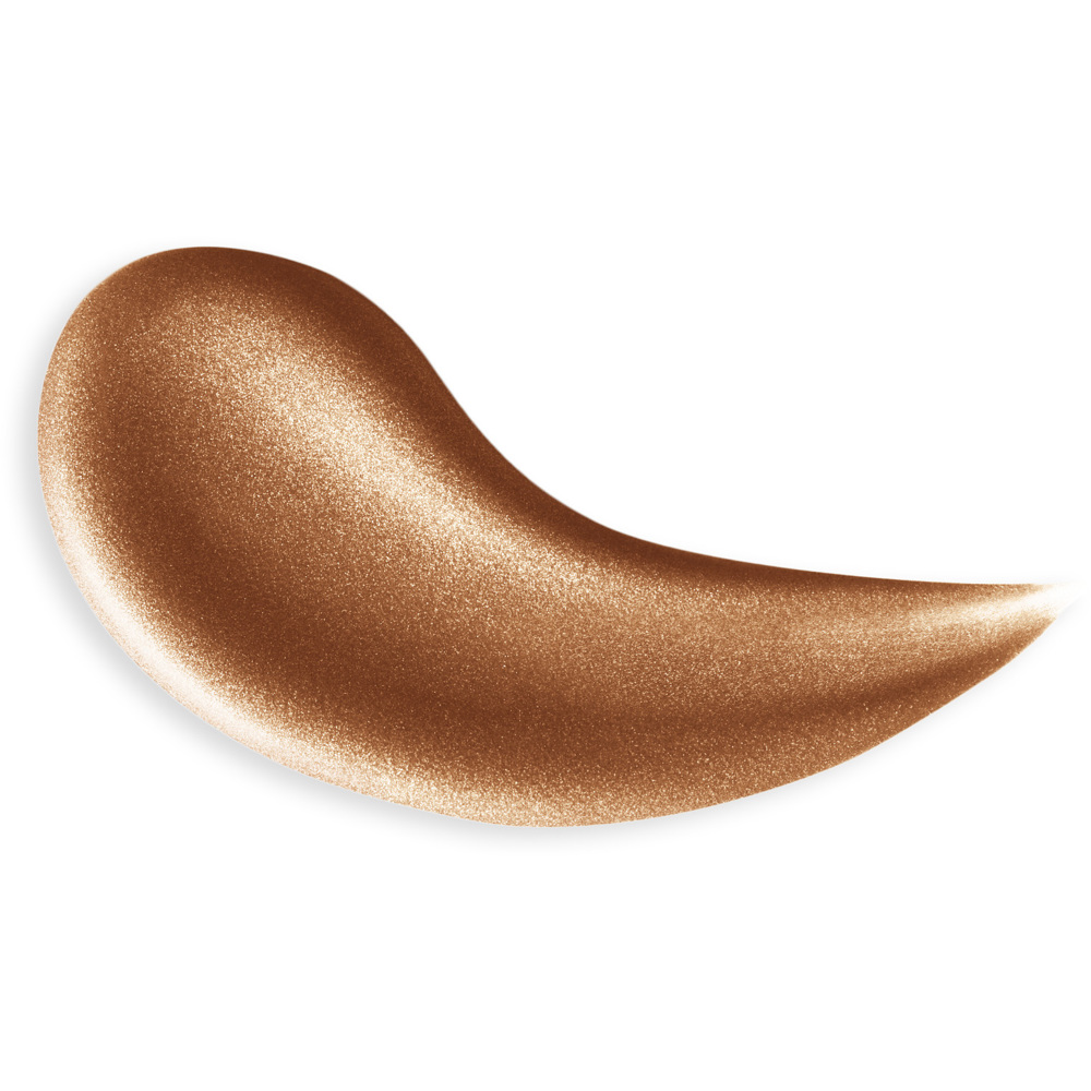 Face Bond Waterproof Luminizer, Half Baked
