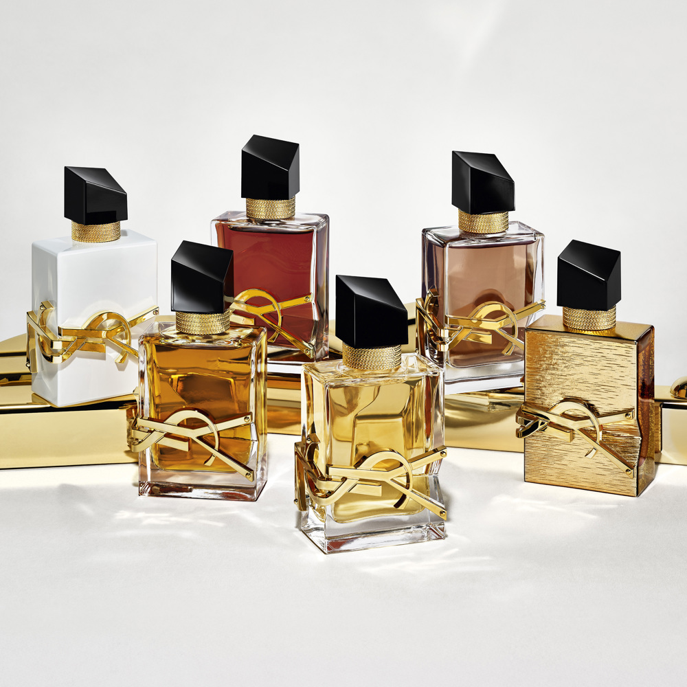 Libre Couture, EdP 50ml