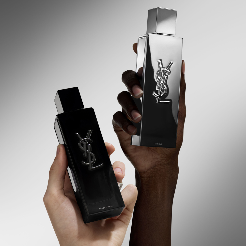 MYSLF L'Absolu, Parfum