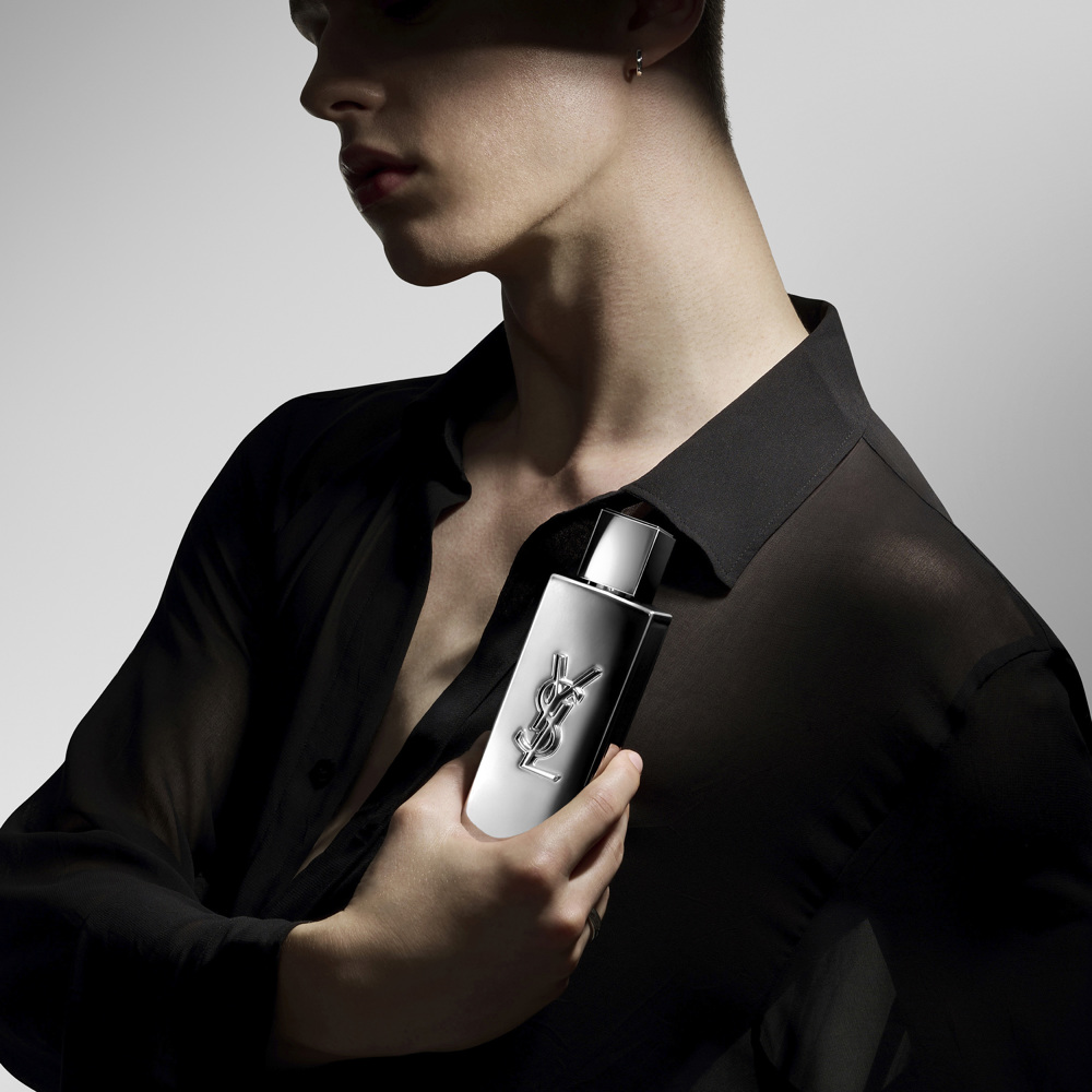 MYSLF L'Absolu, Parfum