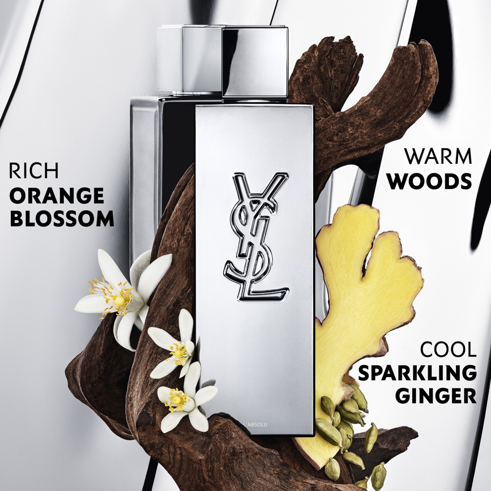 MYSLF L'Absolu, Parfum