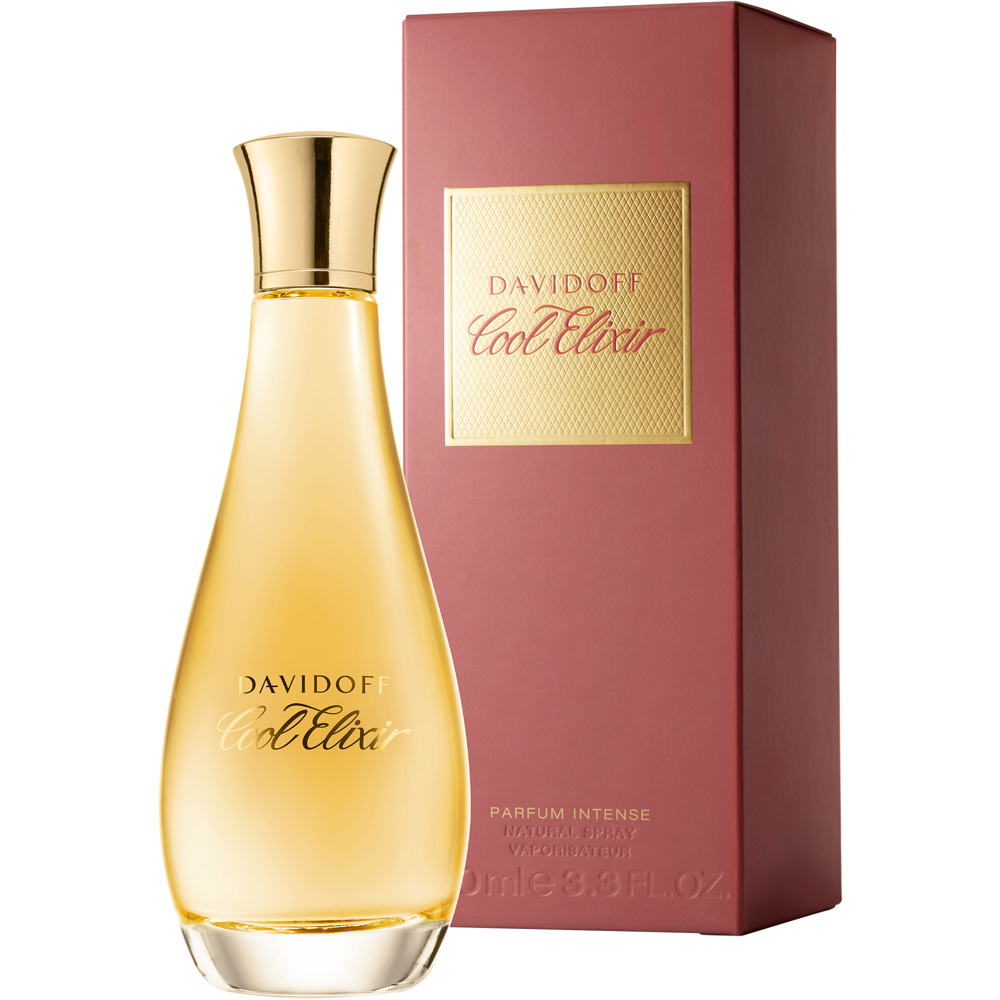 Cool Elixir Woman, Parfum