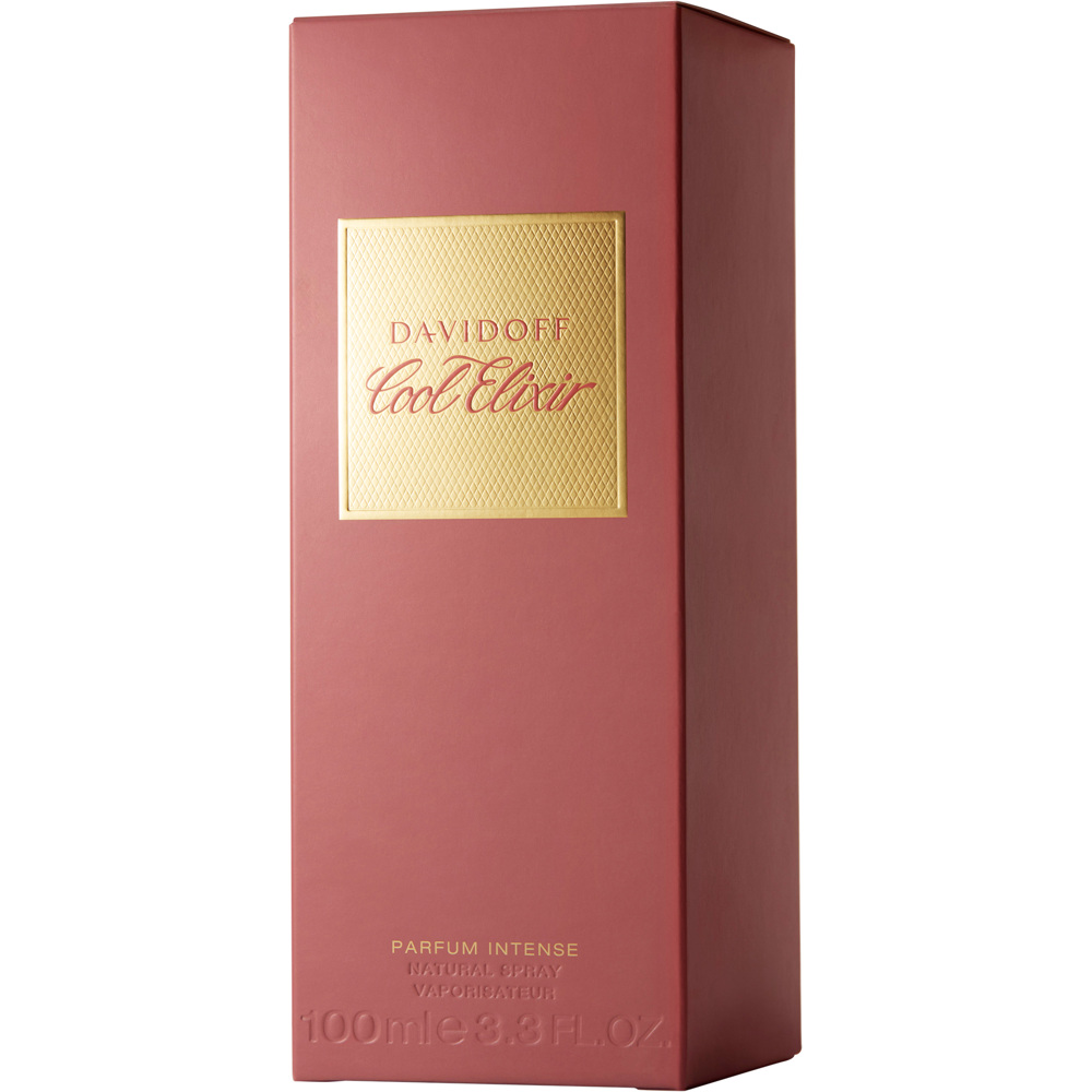 Cool Elixir Woman, Parfum