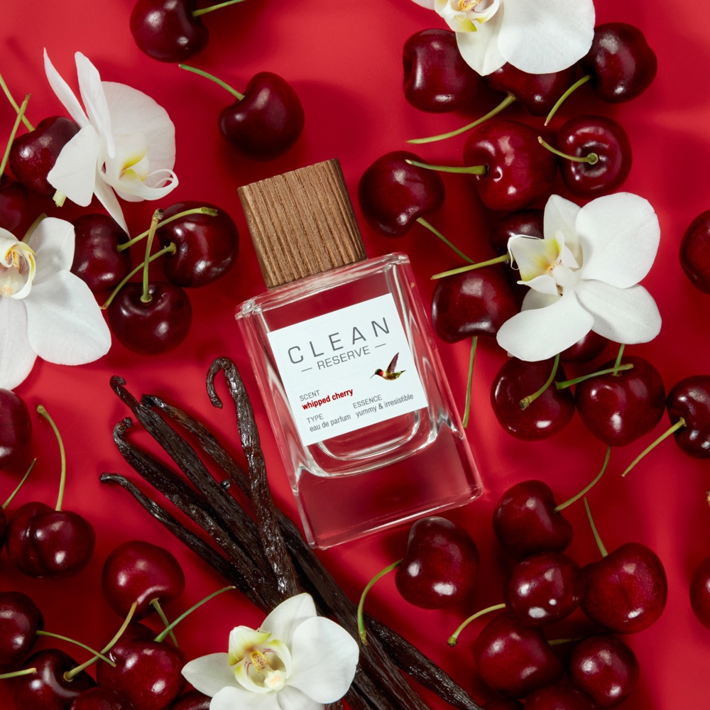 Reserve Whipped Cherry, EdP