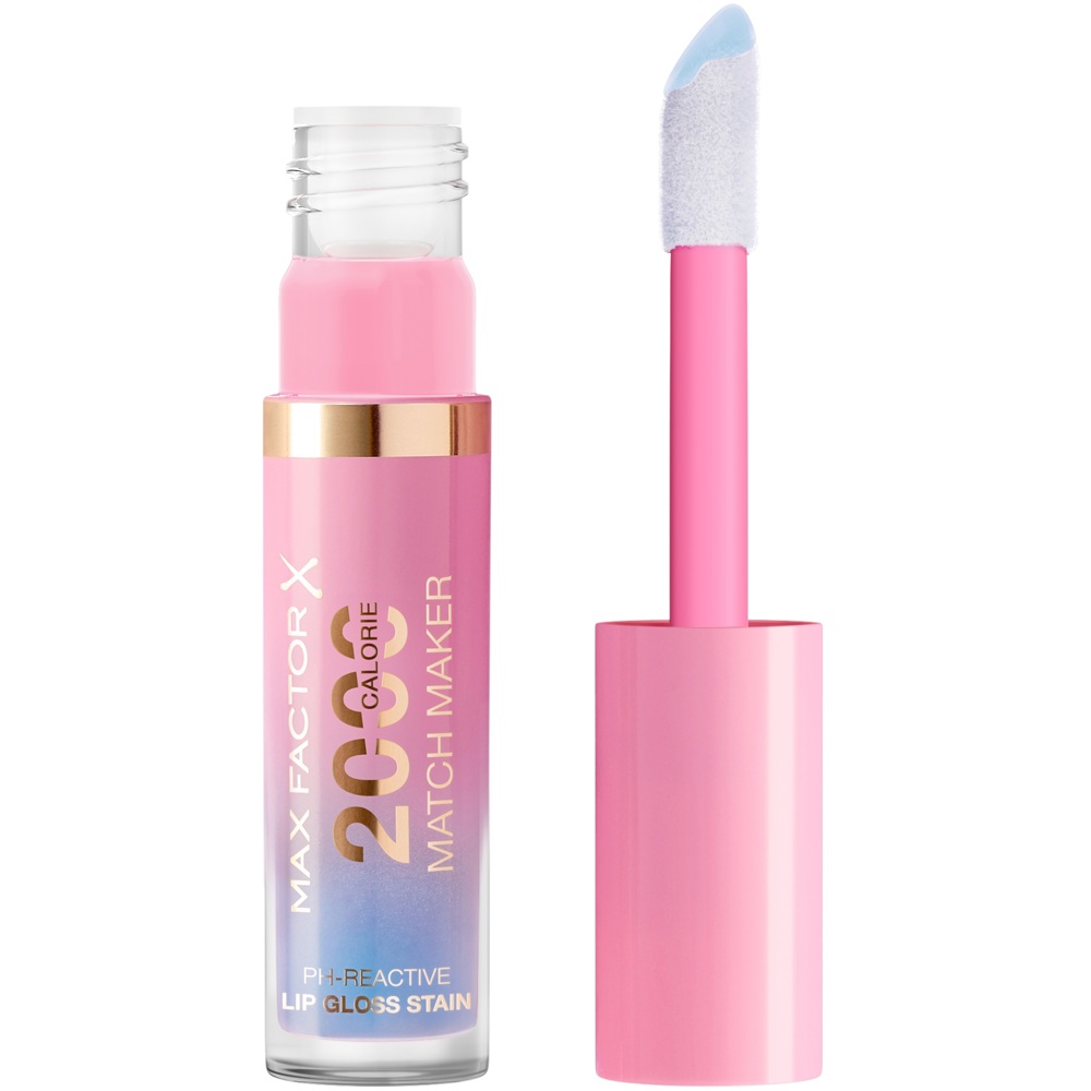 2000 Calorie Match Maker Lip Gloss