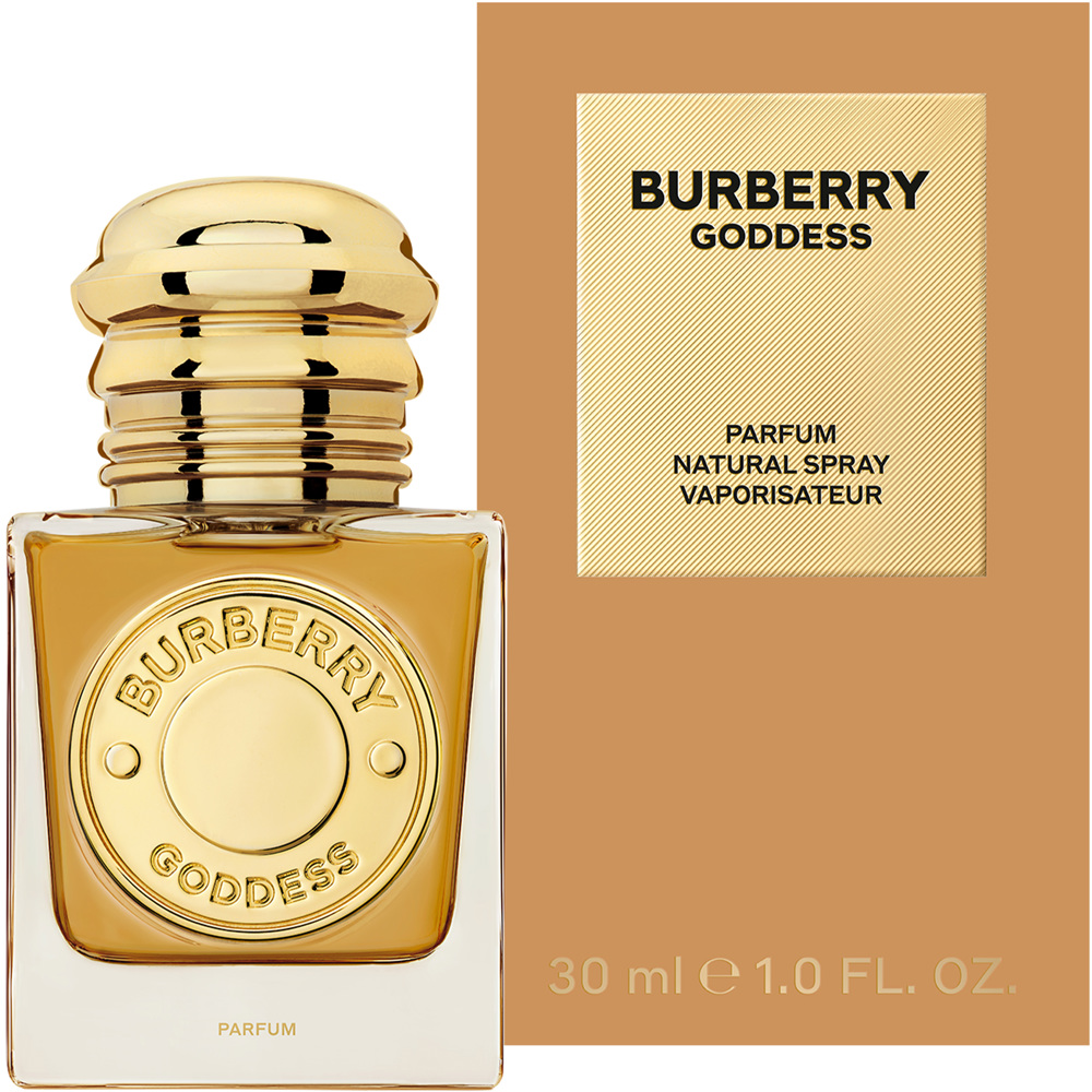 Goddess, Parfum