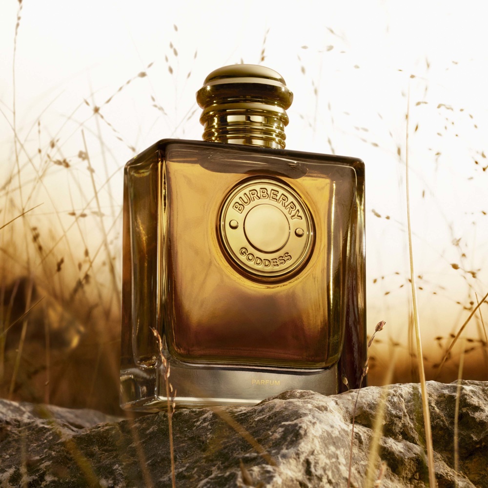 Goddess, Parfum