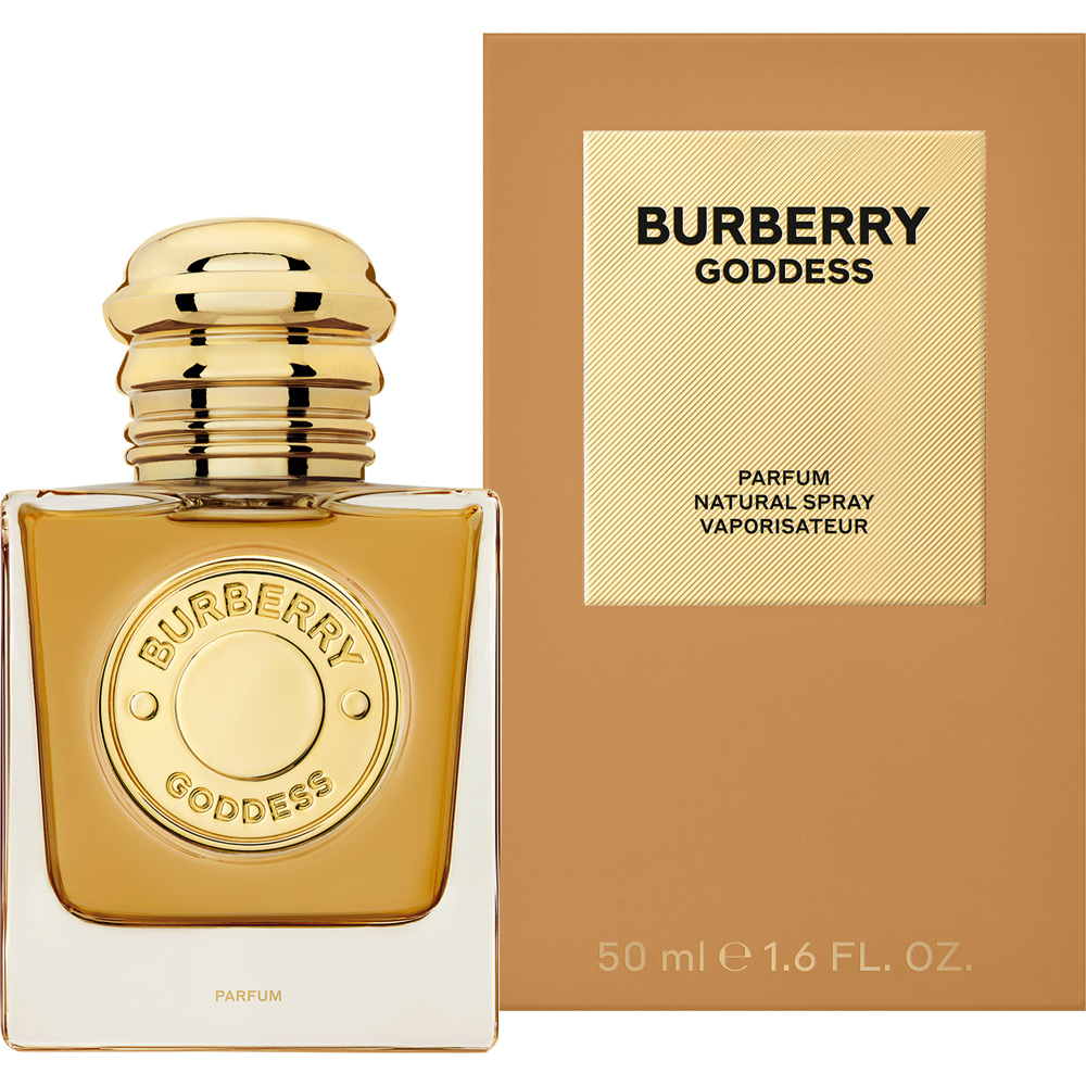 Goddess, Parfum