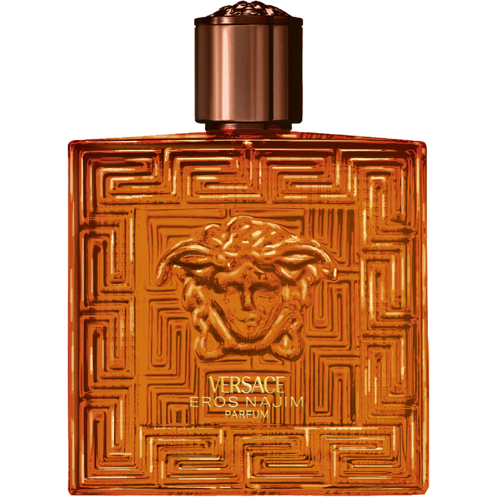 Eros Najim, Parfum