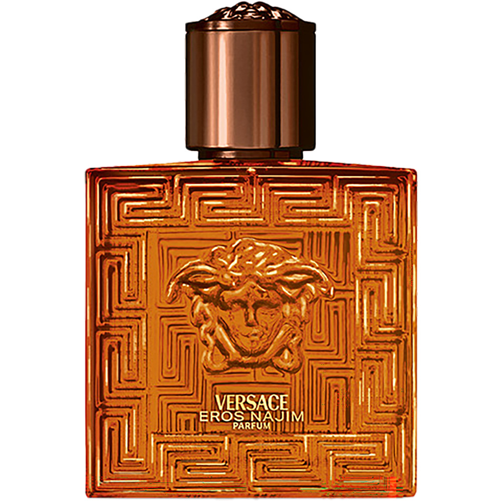 Eros Najim, Parfum