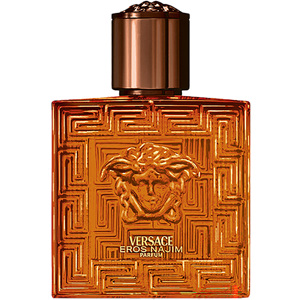 Eros Najim, Parfum