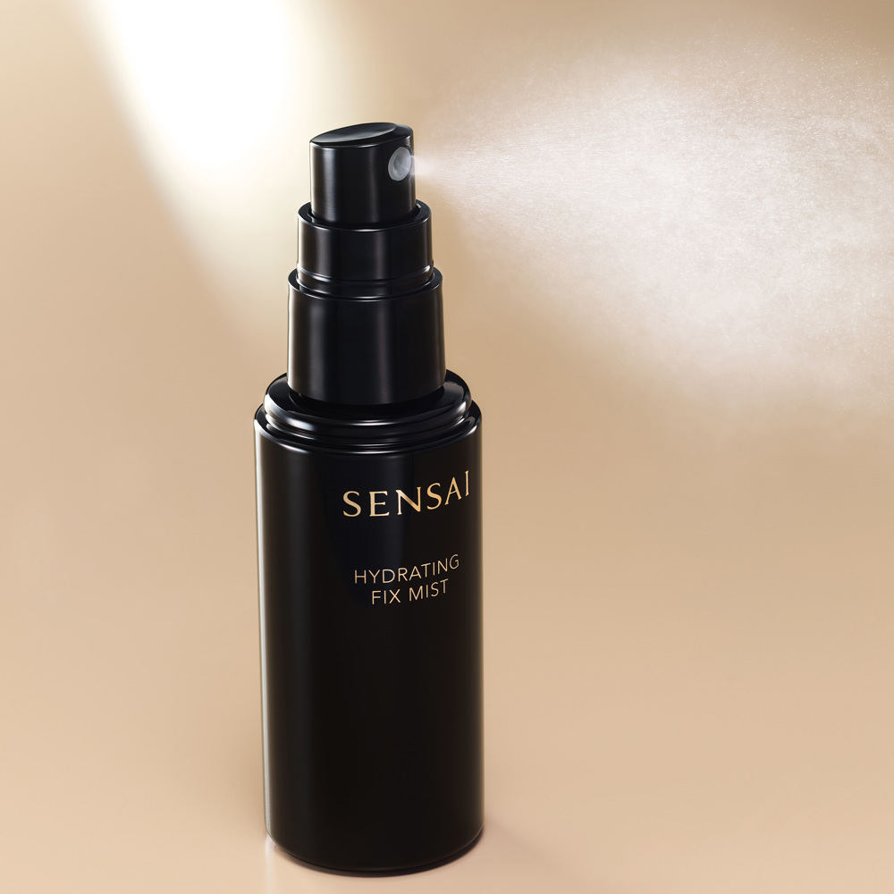 Hydrating Fix Mist, 50ml