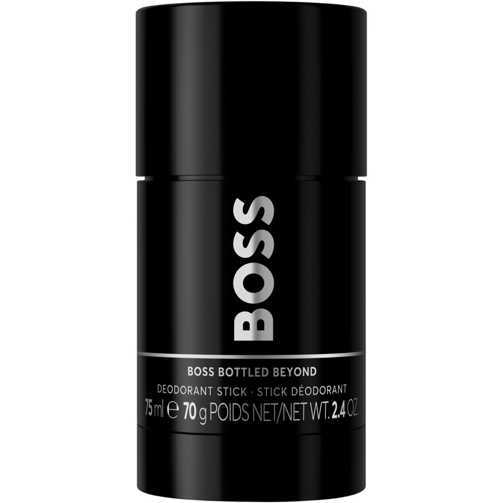 Boss Bottled Beyond Deo Stick, 75ml