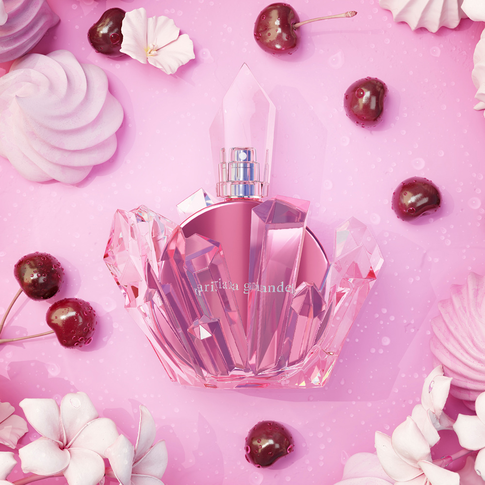 R.e.m. Cherry Eclipse, EdP